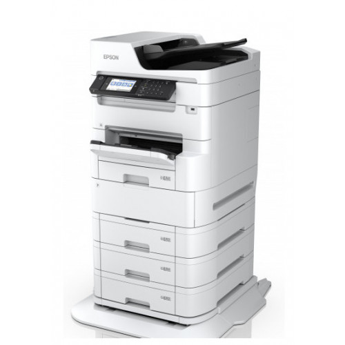 Epson WorkForce RIPS WF-C879R Ad inchiostro...