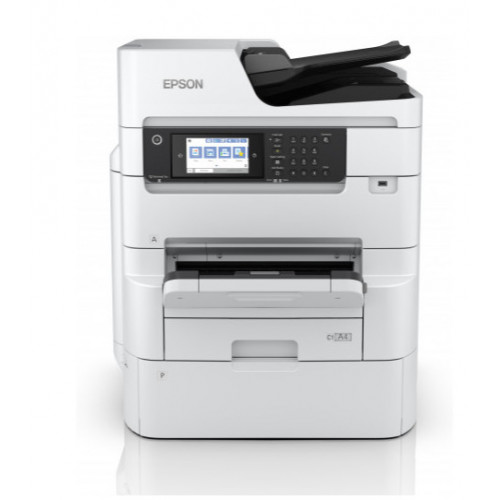 Epson WorkForce RIPS WF-C879R Ad inchiostro...