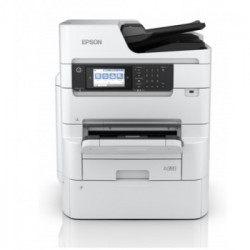 Epson WorkForce RIPS WF-C879R Ad inchiostro 4800 x 1200 DPI 35 ppm A3 Wi-Fi
