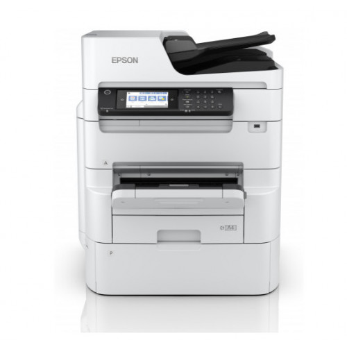 Epson WorkForce RIPS WF-C879R Ad inchiostro...