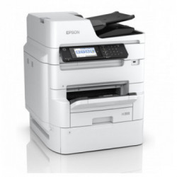 Epson WorkForce RIPS WF-C879R Ad inchiostro 4800 x 1200 DPI 35 ppm A3 Wi-Fi