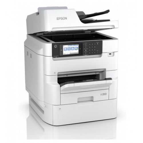 Epson WorkForce RIPS WF-C879R Ad inchiostro...