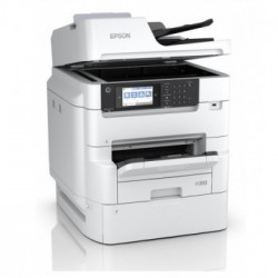 Epson WorkForce RIPS WF-C879R Ad inchiostro 4800 x 1200 DPI 35 ppm A3 Wi-Fi