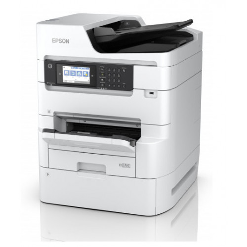 Epson WorkForce RIPS WF-C879R Ad inchiostro...