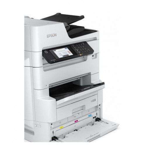 Epson WorkForce RIPS WF-C879R Ad inchiostro...