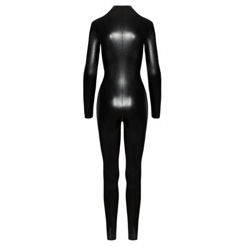 Noir Handmade Jumpsuit B - Tuta, Aderente,...