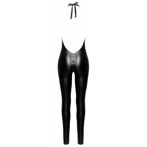 Noir Handmade Jumpsuit B - Tuta, Aderente,...