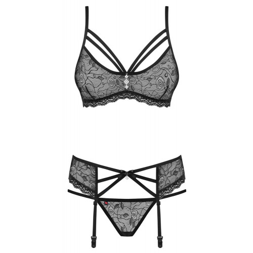 Obsessive Bra Set B2 - Completino, Intimo,...