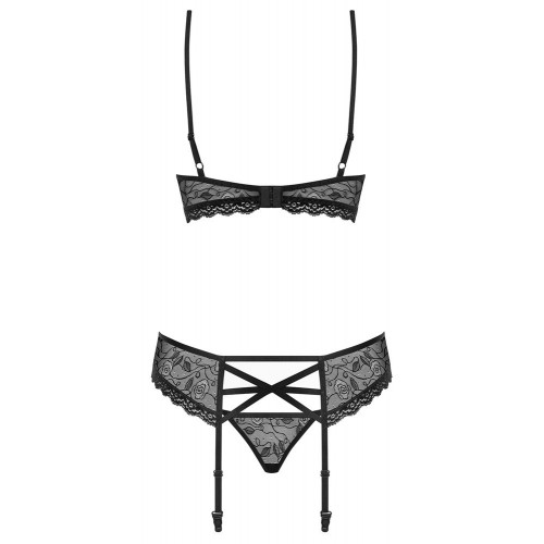 Obsessive Bra Set B2 - Completino, Intimo,...