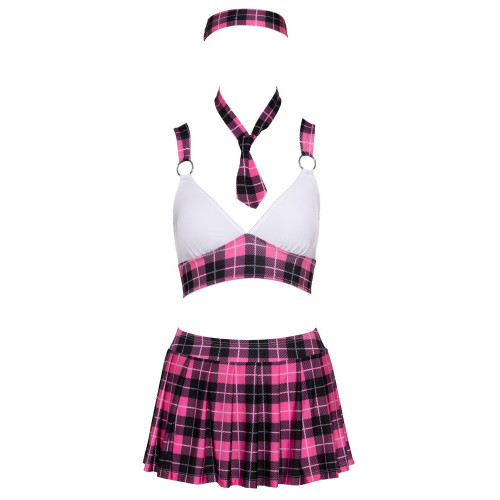 Cottelli Costumes Schoolgirl - Costume da...