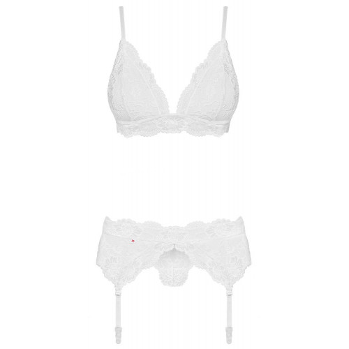 Obsessive Bra Set W - Completino, Intimo,...