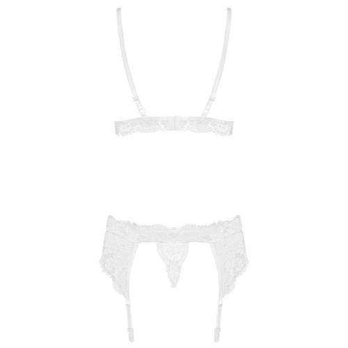 Obsessive Bra Set W - Completino, Intimo,...