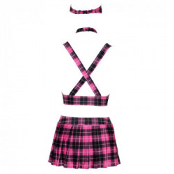 Cottelli Costumes Schoolgirl - Costume da Scolaretta, Taglia S