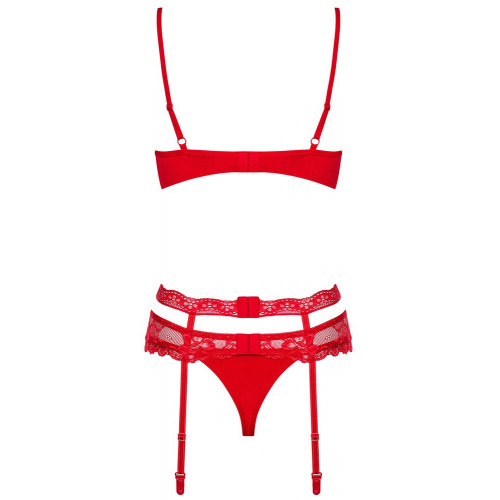 Obsessive Bra Set R - Completino, Intimo,...