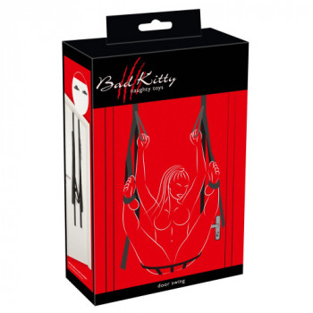 Bad Kitty Door Swing -...