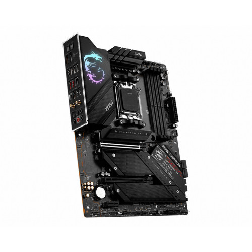 MSI MPG B650 CARBON WIFI scheda madre AMD B650...