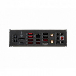 MSI MPG B650 CARBON WIFI scheda madre AMD B650 Presa di corrente AM5 ATX