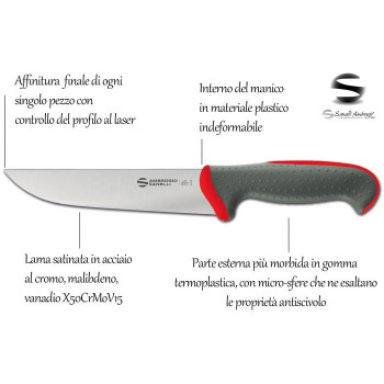 COLT.SANELLI TECNA FRANCESE...