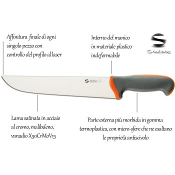 COLT.SANELLI TECNA FRANCESE...