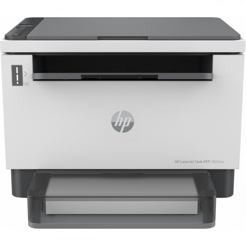 HP LaserJet Stampante multifunzione Tank...