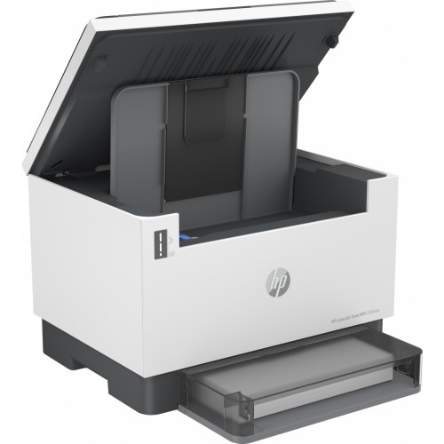 HP LaserJet Stampante multifunzione Tank...