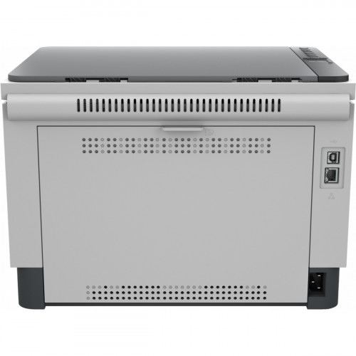 HP LaserJet Stampante multifunzione Tank...