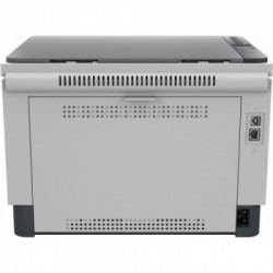 HP LaserJet Stampante multifunzione Tank 2604dw, Bianco e nero, Stampante per Aziendale, wireless Stampa fronte/retro Scansione
