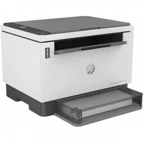 HP LaserJet Stampante multifunzione Tank...