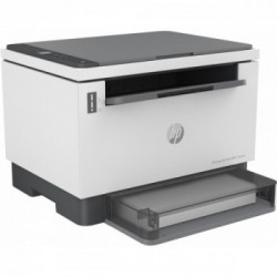 HP LaserJet Stampante multifunzione Tank 2604dw, Bianco e nero, Stampante per Aziendale, wireless Stampa fronte/retro Scansione