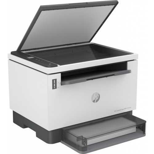 HP LaserJet Stampante multifunzione Tank...
