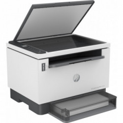 HP LaserJet Stampante multifunzione Tank 2604dw, Bianco e nero, Stampante per Aziendale, wireless Stampa fronte/retro Scansione