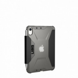 Urban Armor Gear 123282114043 custodia per tablet 21,1 cm (8.3") Custodia a libro Grigio