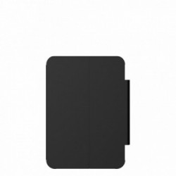 Urban Armor Gear 123282114043 custodia per tablet 21,1 cm (8.3") Custodia a libro Grigio