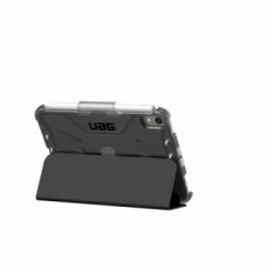 Urban Armor Gear 123282114043 custodia per tablet 21,1 cm (8.3") Custodia a libro Grigio