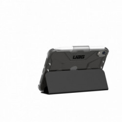 Urban Armor Gear 123282114043 custodia per tablet 21,1 cm (8.3") Custodia a libro Grigio