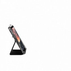 Urban Armor Gear 123282114043 custodia per tablet 21,1 cm (8.3") Custodia a libro Grigio