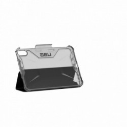 Urban Armor Gear 123282114043 custodia per tablet 21,1 cm (8.3") Custodia a libro Grigio