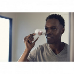 Therabody FG TheraFace Hot & Cold Rings - White massaggiatore Viso Bianco