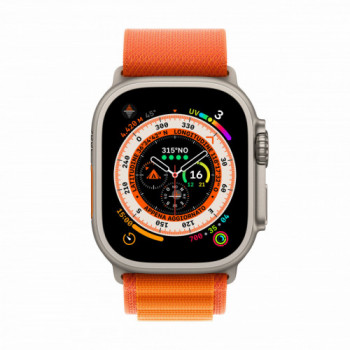 Apple Watch Ultra GPS +... 2