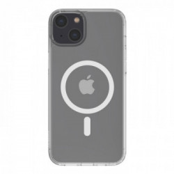 Belkin SheerForce custodia per cellulare 17 cm (6.7") Cover Trasparente