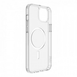 Belkin SheerForce custodia per cellulare 17 cm (6.7") Cover Trasparente