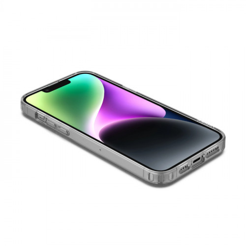 Belkin SheerForce custodia per cellulare 17 cm...