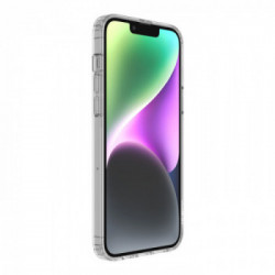Belkin SheerForce custodia per cellulare 17 cm (6.7") Cover Trasparente