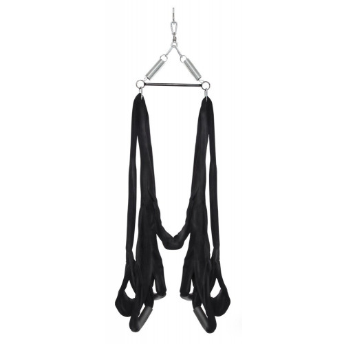 Fetish Fantasy Yoga Sex - Altalena dell' Amore,...