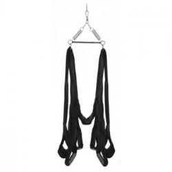 Fetish Fantasy Yoga Sex - Altalena dell' Amore, Divertente, Molte Posizioni