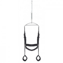 Fetish Fantasy Fantasy Swing - Altalena dell' Amore, Divertente, Multiposizione