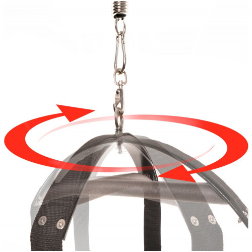 Fetish Fantasy Spinning Fantasy - Altalena...