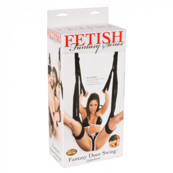 Fetish Fantasy Fantasy Door...