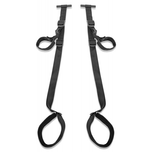 Fetish Fantasy Fantasy Door Swing - Altalena...