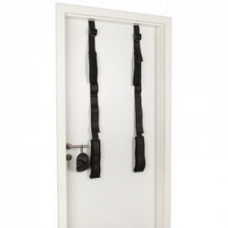 Fetish Fantasy Fantasy Door Swing - Altalena dell' Amore, Divertente, Multi Posizione